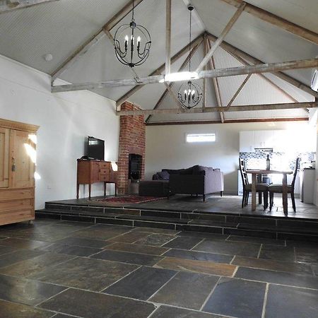 Grape Pickers Cottage ماكلارين فال المظهر الخارجي الصورة