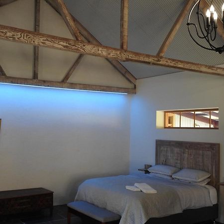 Grape Pickers Cottage ماكلارين فال المظهر الخارجي الصورة