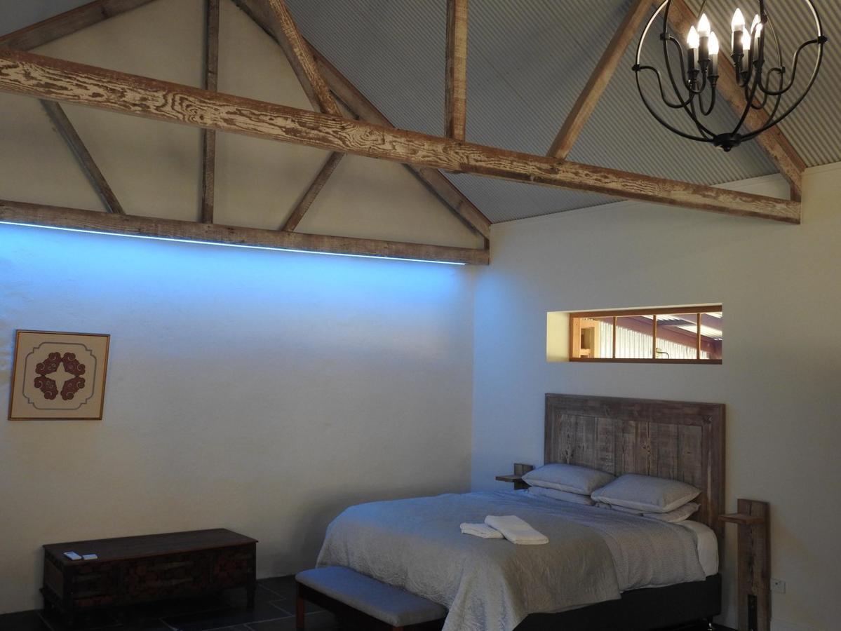 Grape Pickers Cottage ماكلارين فال المظهر الخارجي الصورة