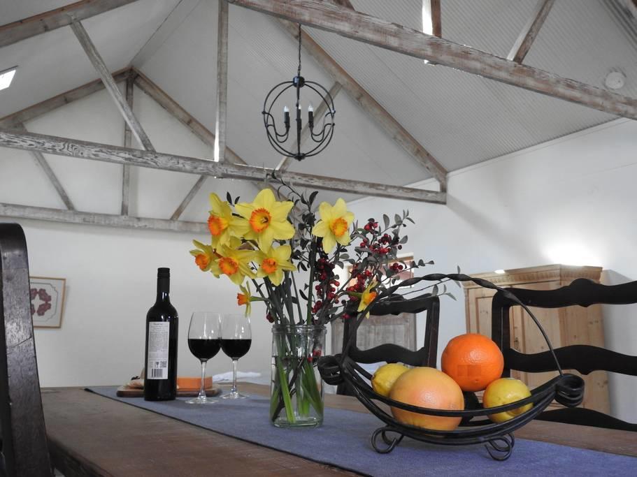 Grape Pickers Cottage ماكلارين فال المظهر الخارجي الصورة